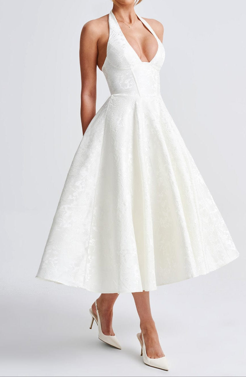 Patrizia Midikleid – Elfenbein