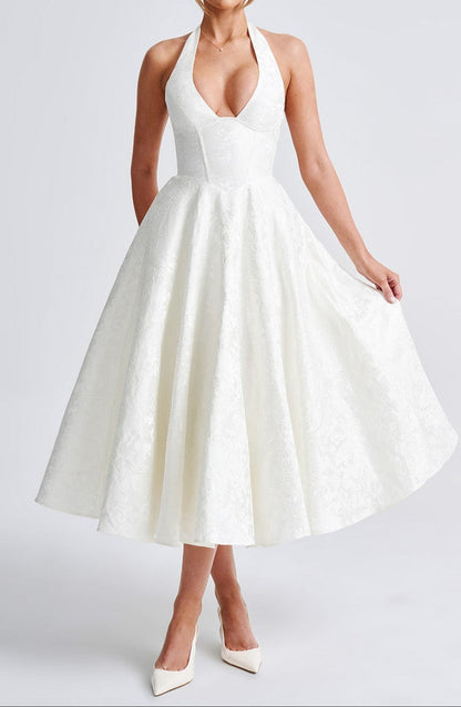 Patrizia Midikleid – Elfenbein