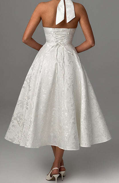 Patrizia Midikleid – Elfenbein