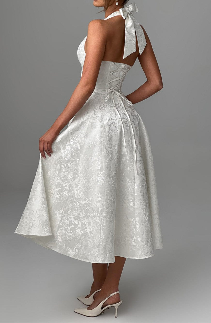 Patrizia Midikleid – Elfenbein