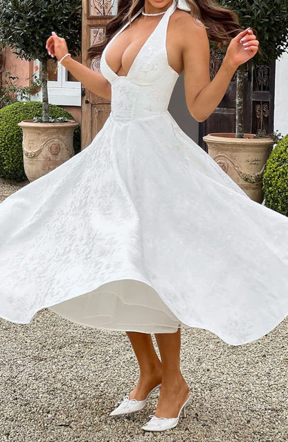 Patrizia Midikleid – Elfenbein