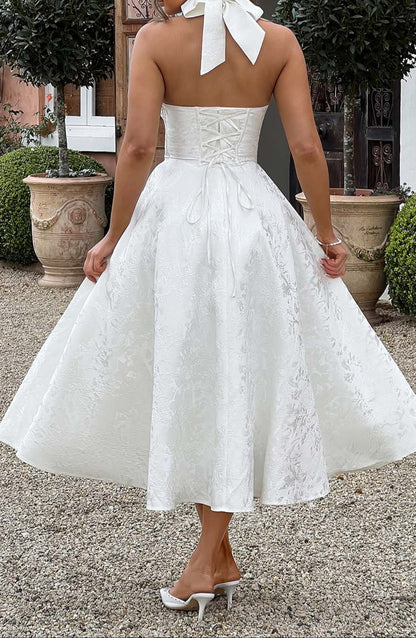 Patrizia Midikleid – Elfenbein