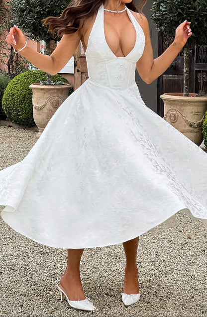 Patrizia Midikleid – Elfenbein