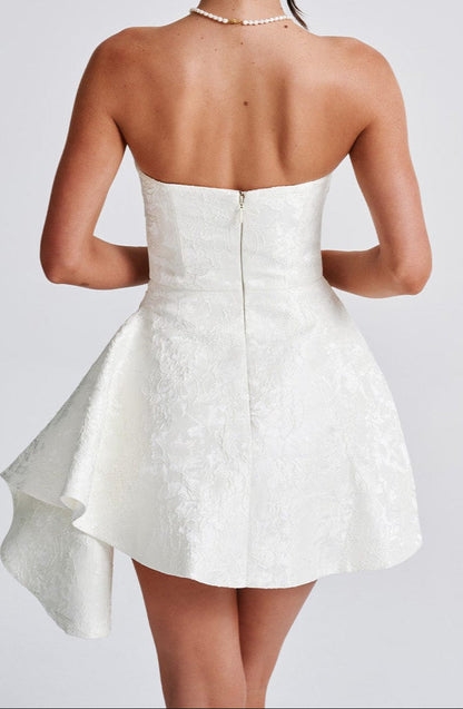 Arianna Spielanzug - Elfenbein