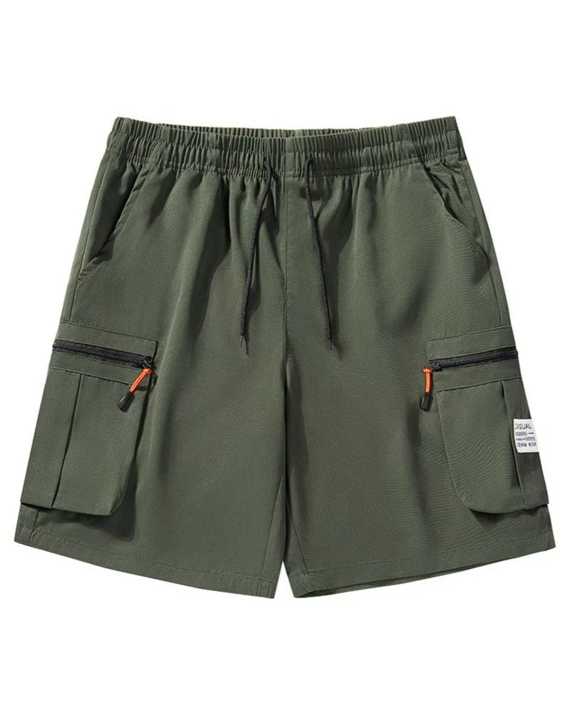Shorts Herren Locker Cargo