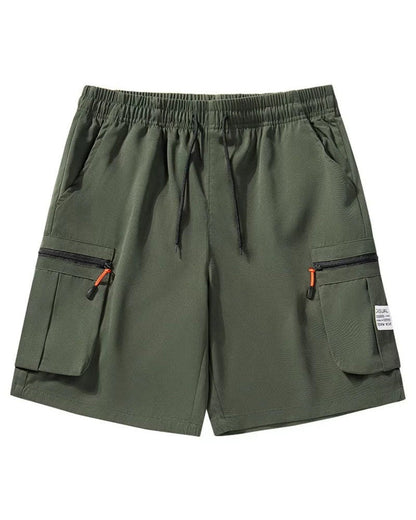 Shorts Herren Locker Cargo