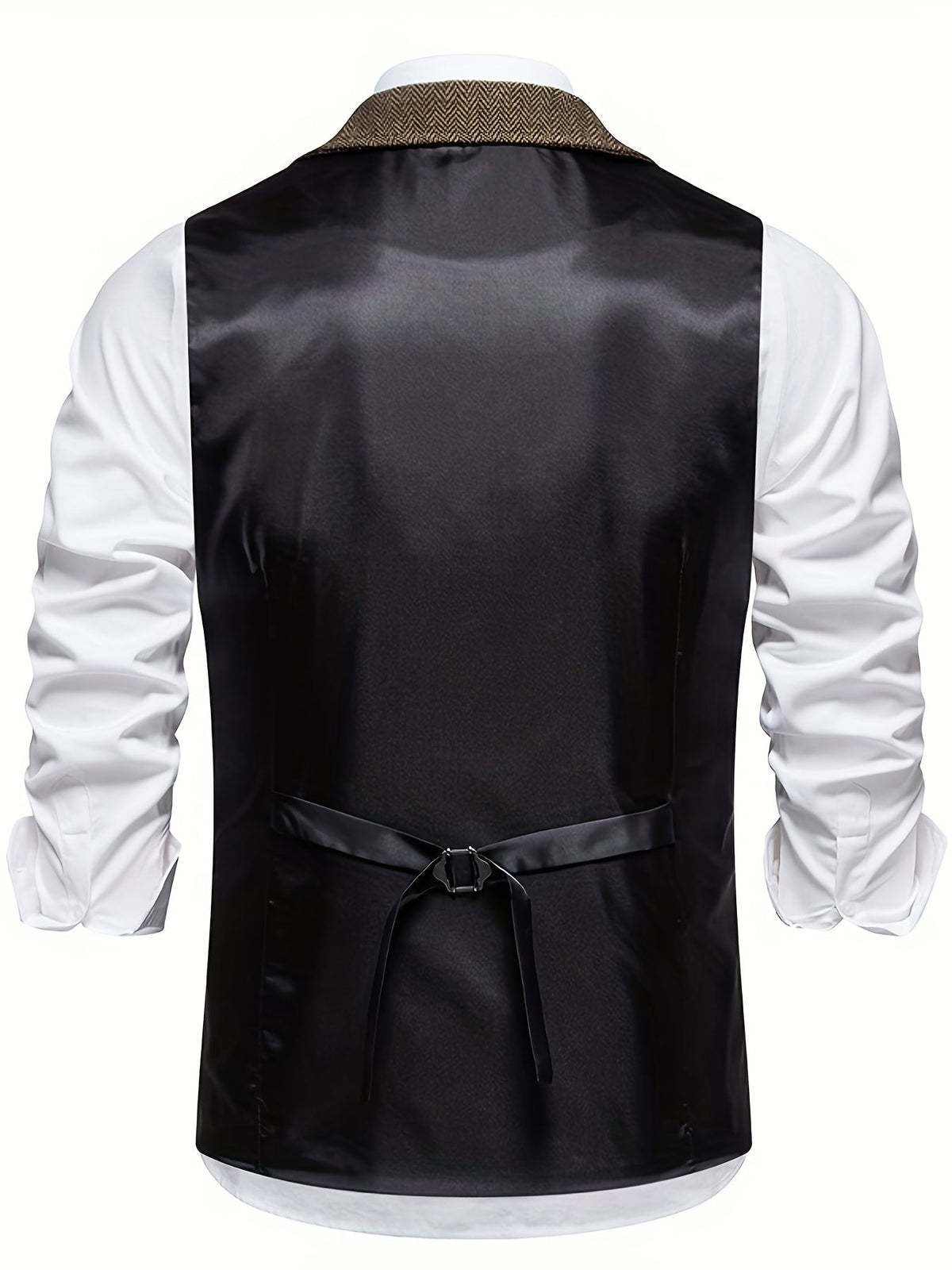 Men's Classic Vest | Short