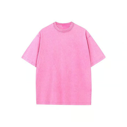 T-Shirt Herren Vintage Locker