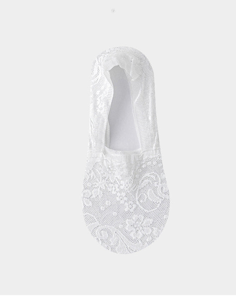 Socken Reine Baumwolle Boot