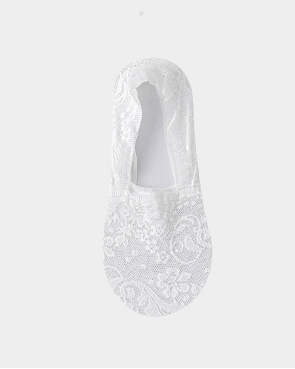 Socken Reine Baumwolle Boot