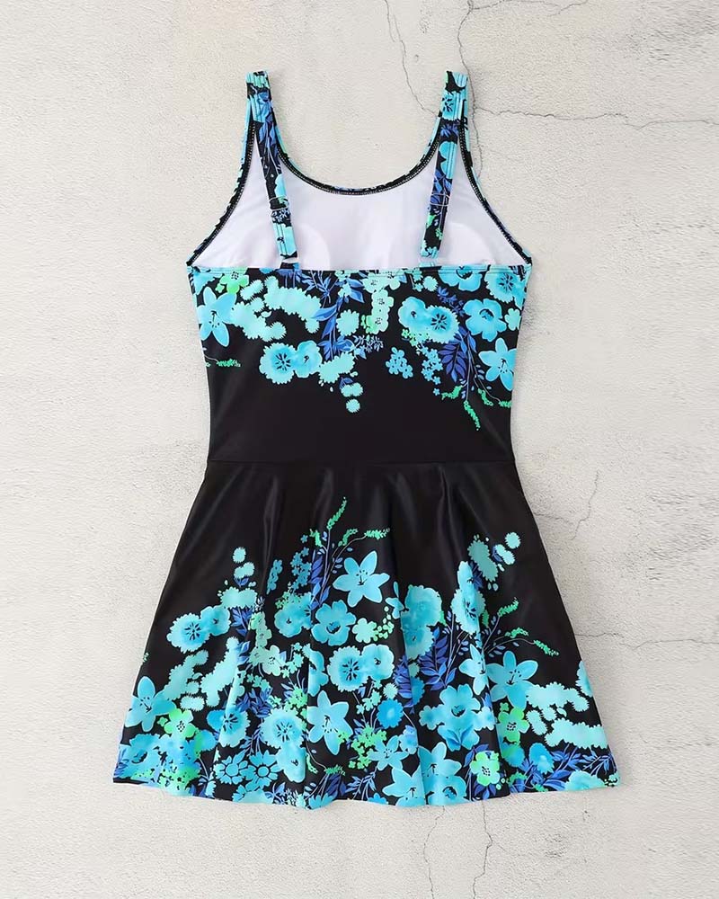 One-Piece Positiondruck Bindungs-Front