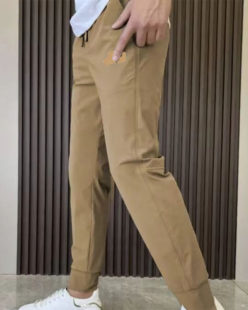 Hosen Unisex Ultra Dehnbar und Schnelltrocknend