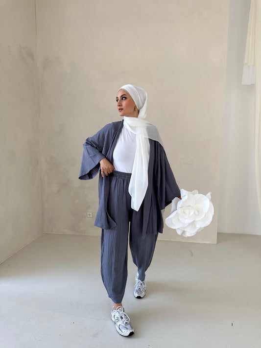 GOFRE 2-Teiler STONE