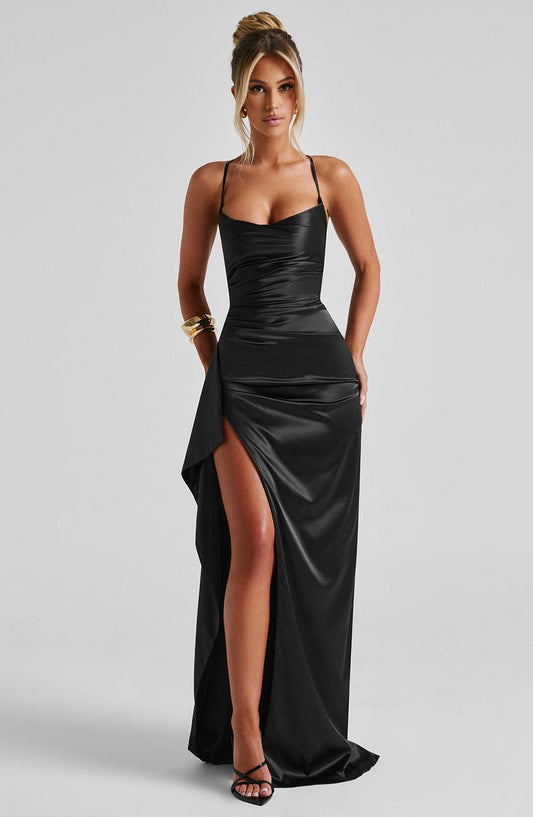 Ariadna maxi dress