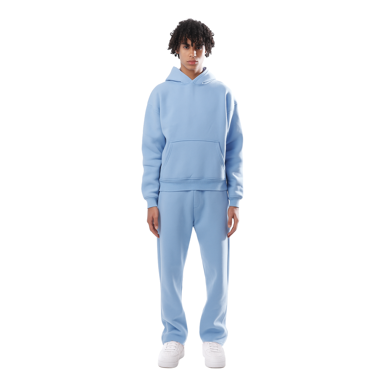 Women's Modern Jogging Suit | Sporty