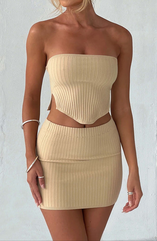 Sicily Mini Rock – Beige