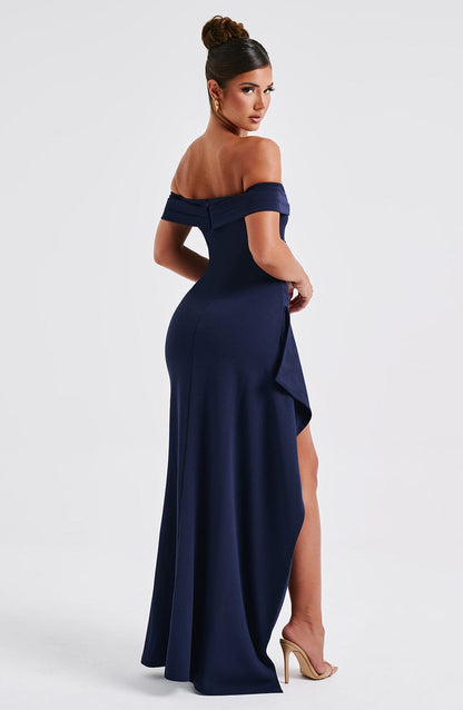 Alejandra maxi dress