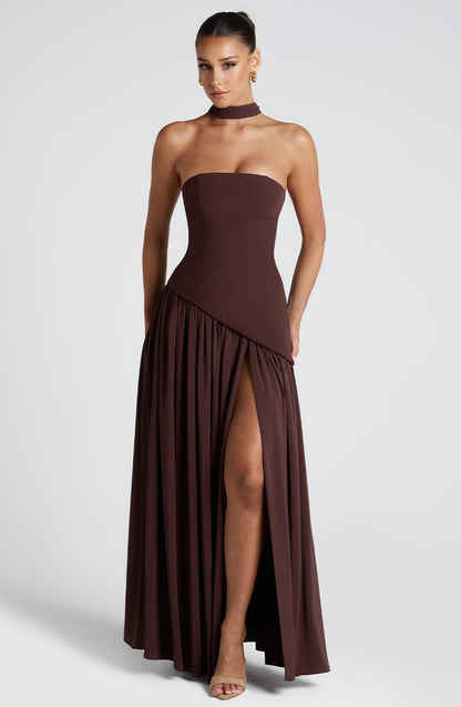 Ainara maxi dress