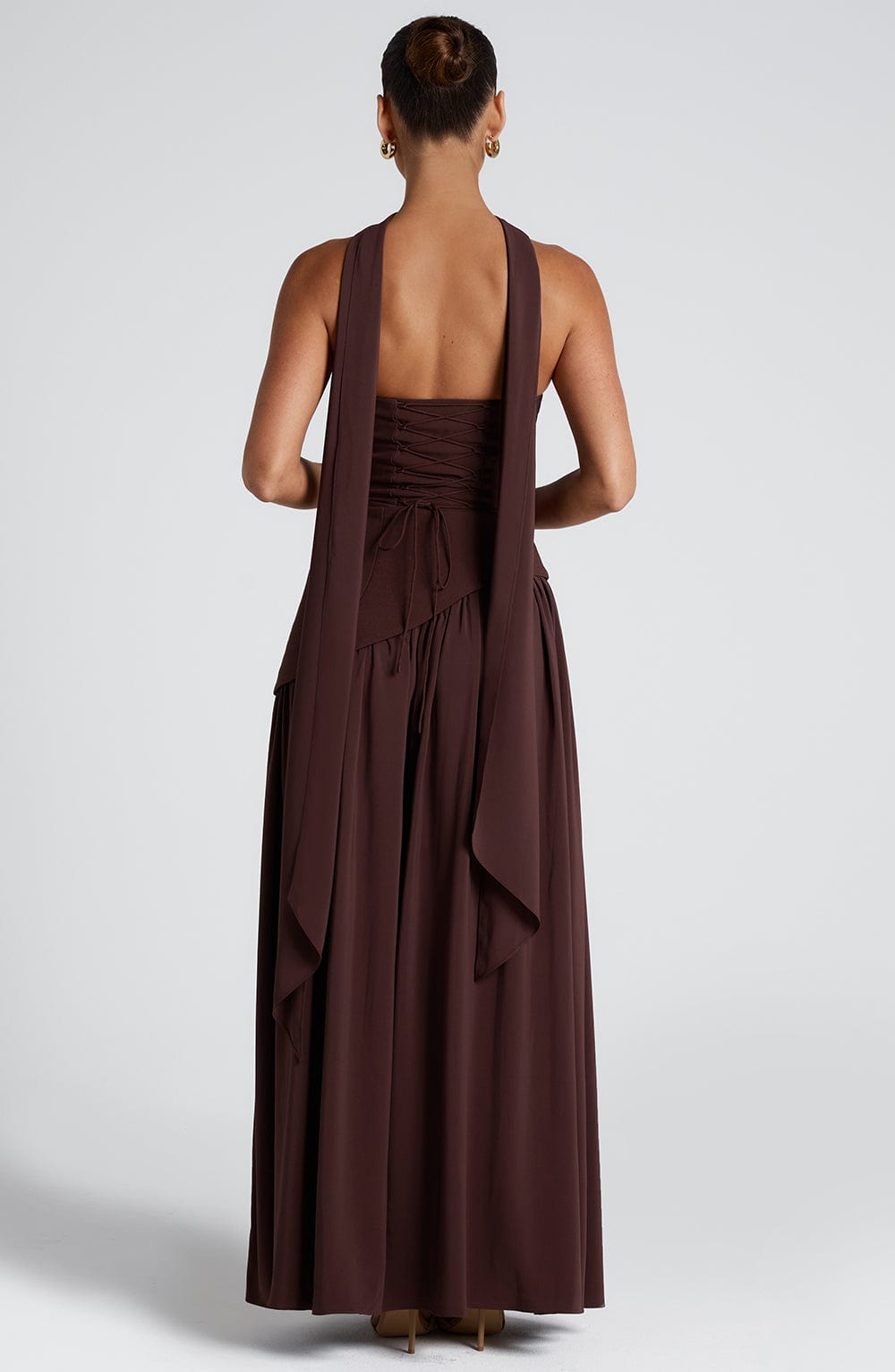Ainara maxi dress
