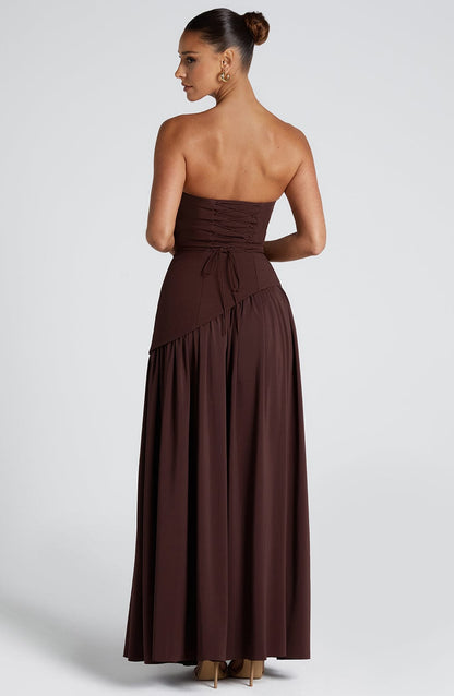 Ainara maxi dress