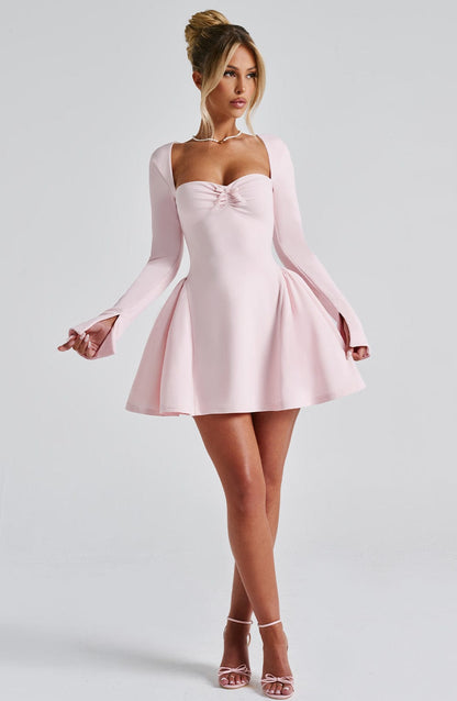 Maite Minikleid - Blush