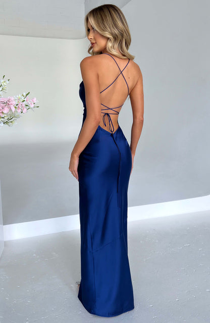 Amira maxi dress