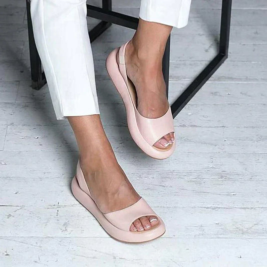 Nova - Orthopädische Sommersandalen