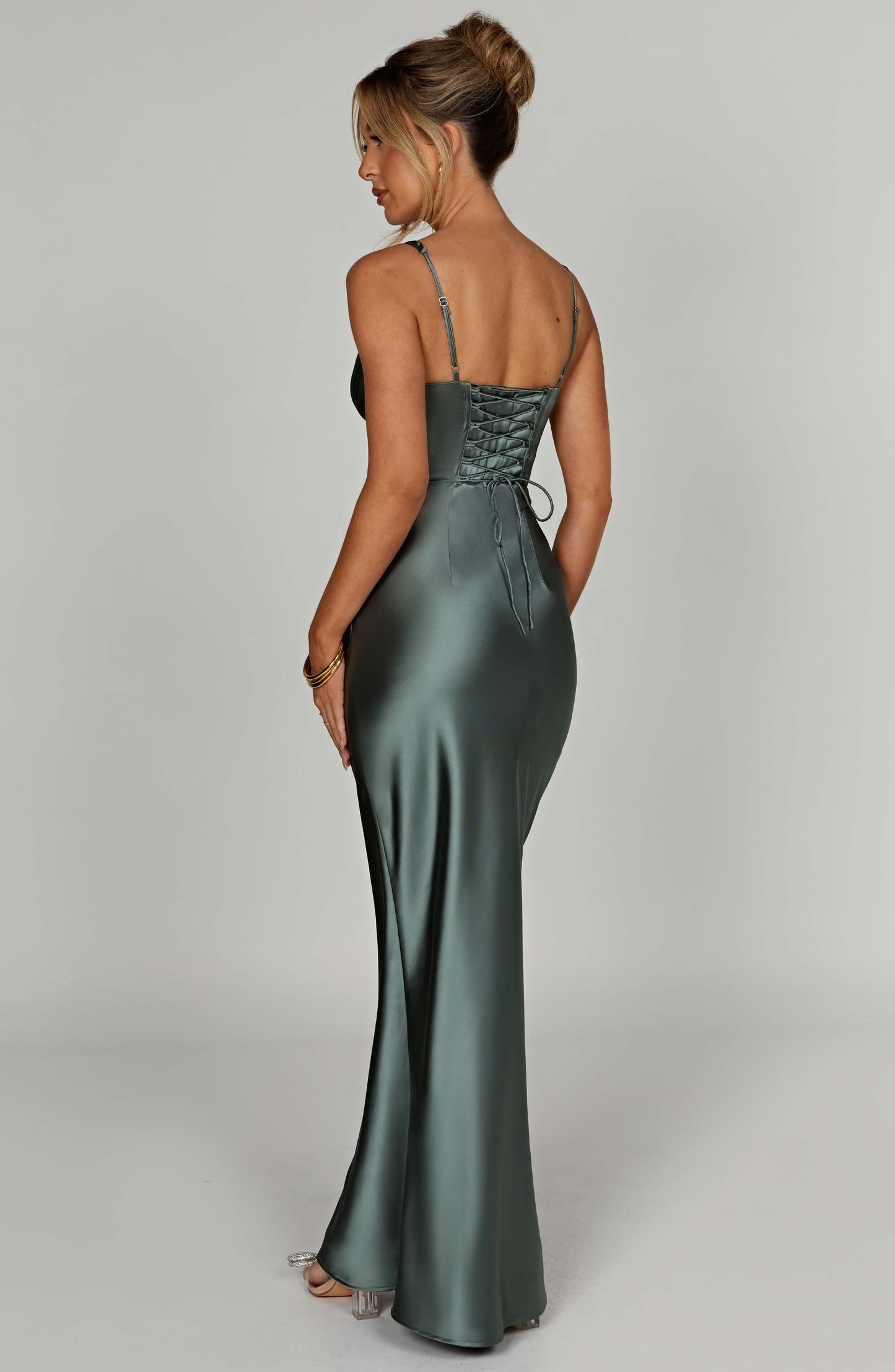 Vera Maxi-Kleid