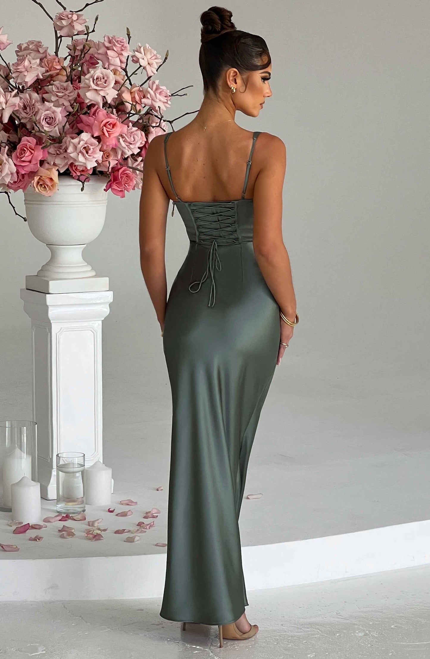 Vera Maxi-Kleid