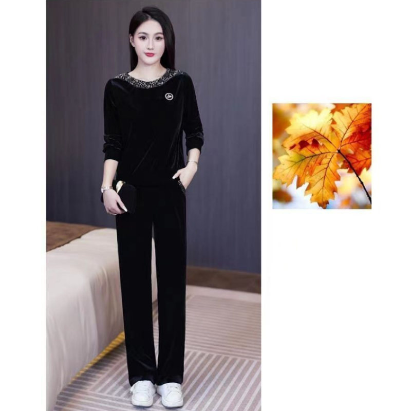 🎅Christmas Sale🔥49% off🥳Women's long sleeve jumpsuit and pants, casual and soft