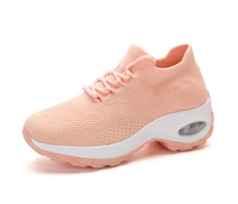 📢📢50%Rabatt!!!🎉✨Laufschuhe Luftgepolsterte Sportschuhe für Frauen