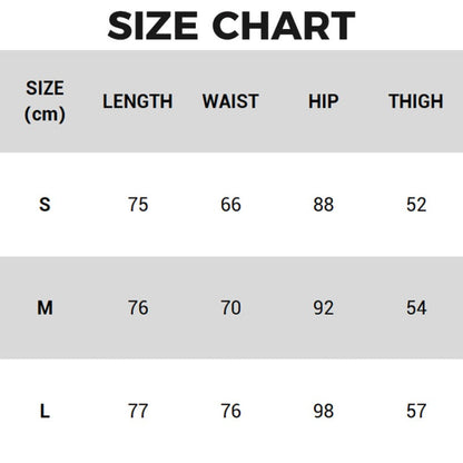 Lässige Damenjeans mit hoher Taille und Kordelzug