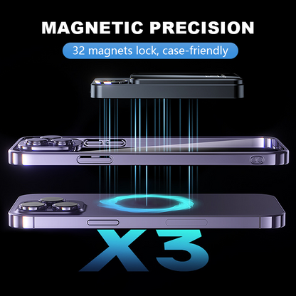 22,5 W 10.000 mAh Magnetisches Slim Powerbank🎁20% Rabatt auf das Zweite✈️2 oder mehr: kostenloser Versand