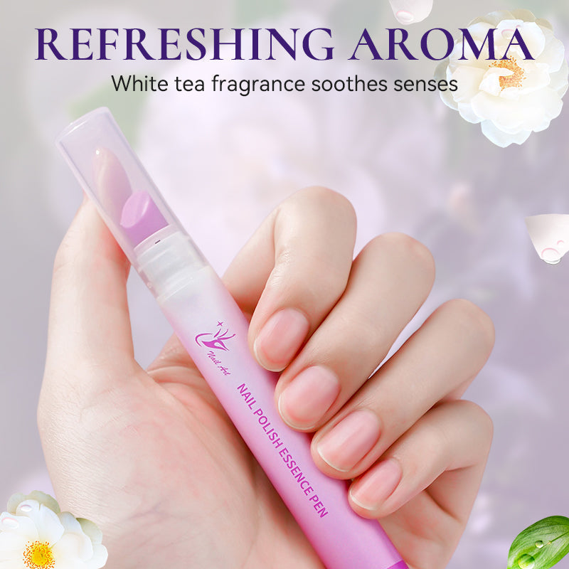 💜3-in-1 Nagelhautlotion-Stift für die Nagelpflege