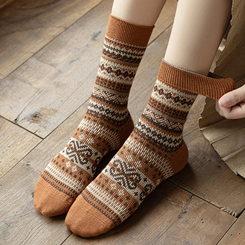 Thermosocken Damen