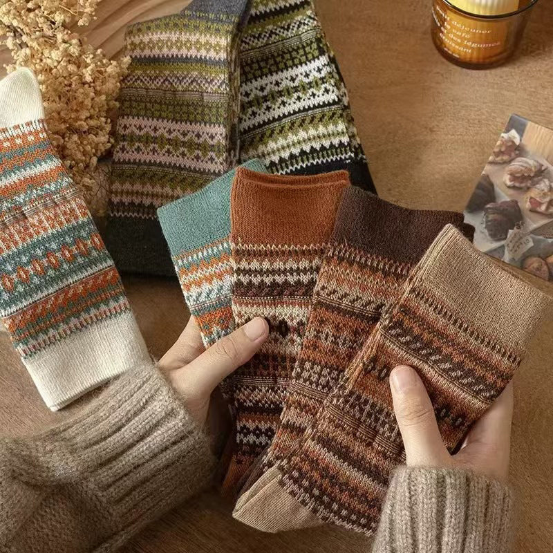 Thermosocken Damen
