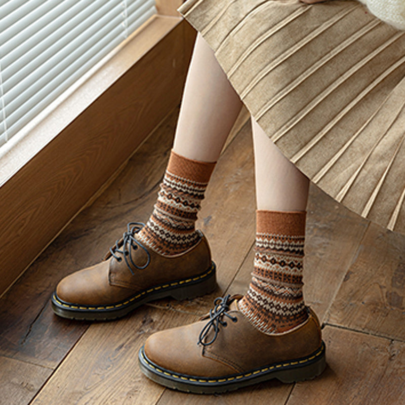 Thermosocken Damen