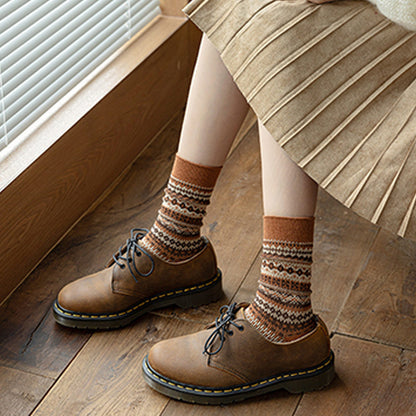 Thermosocken Damen