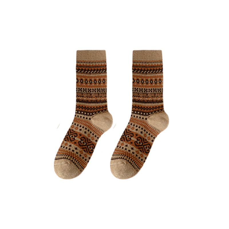 Thermosocken Damen