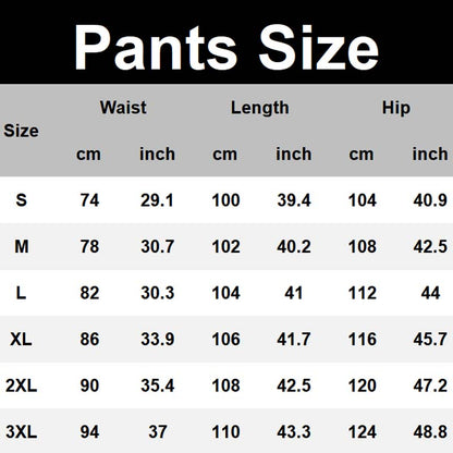 📢📢50% RABATT !! ⏰Trendiges 2-Teile-Set: Herren-Sweatshirt mit Cargohose