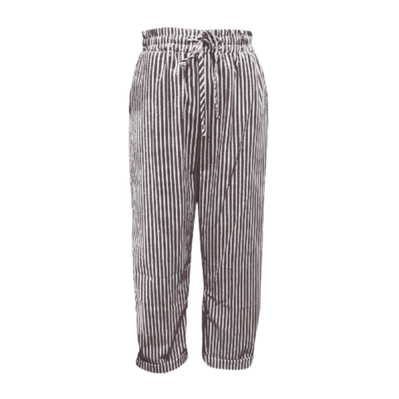 🔥 50% RABATT 👖 Damen Freizeithose mit Print – bequem, stylisch & perfekt für jeden Tag ✨