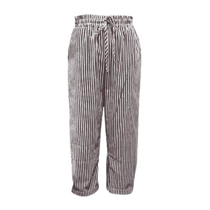 🔥 50% RABATT 👖 Damen Freizeithose mit Print – bequem, stylisch & perfekt für jeden Tag ✨