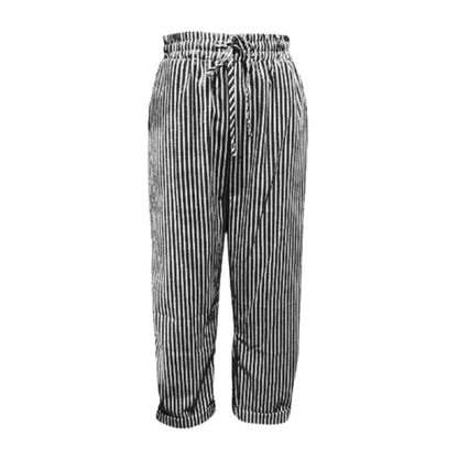 🔥 50% RABATT 👖 Damen Freizeithose mit Print – bequem, stylisch & perfekt für jeden Tag ✨