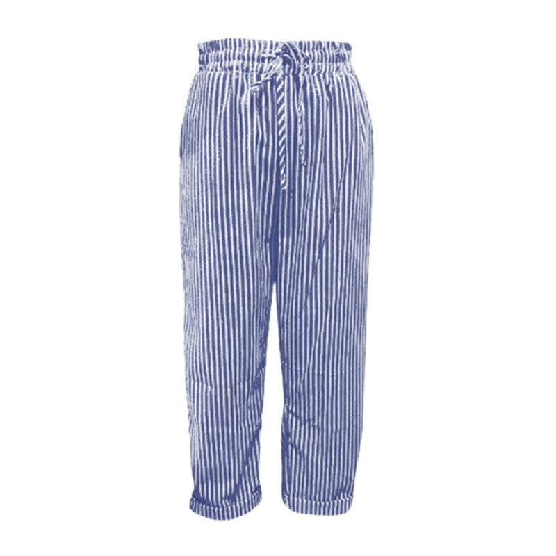 🔥 50% RABATT 👖 Damen Freizeithose mit Print – bequem, stylisch & perfekt für jeden Tag ✨