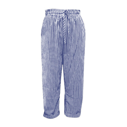 🔥 50% RABATT 👖 Damen Freizeithose mit Print – bequem, stylisch & perfekt für jeden Tag ✨