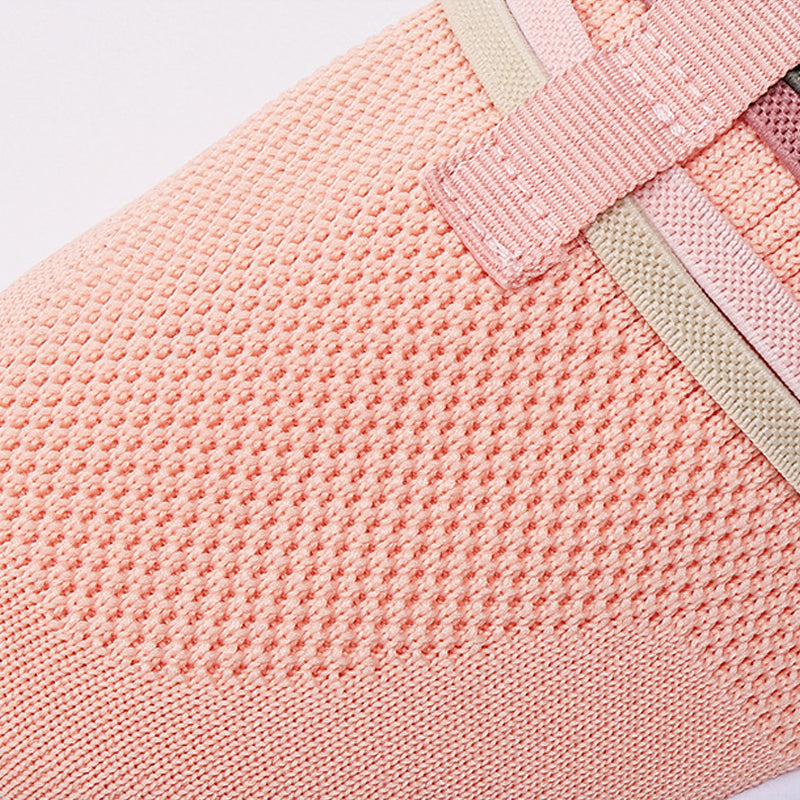 👟 60% RABATT! 🏃 Atmungsaktive Damen-Sneaker aus Mesh zum Hineinschlüpfen – Leicht, Bequem & Perfekt Für Den Alltag 🌸
