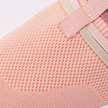 👟 60% RABATT! 🏃 Atmungsaktive Damen-Sneaker aus Mesh zum Hineinschlüpfen – Leicht, Bequem & Perfekt Für Den Alltag 🌸