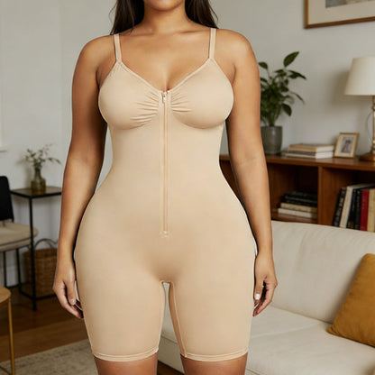 🌺Letzter Tag im Angebot: 50 % Rabatt💖 Ganzkörperformer mit Po-Lifting