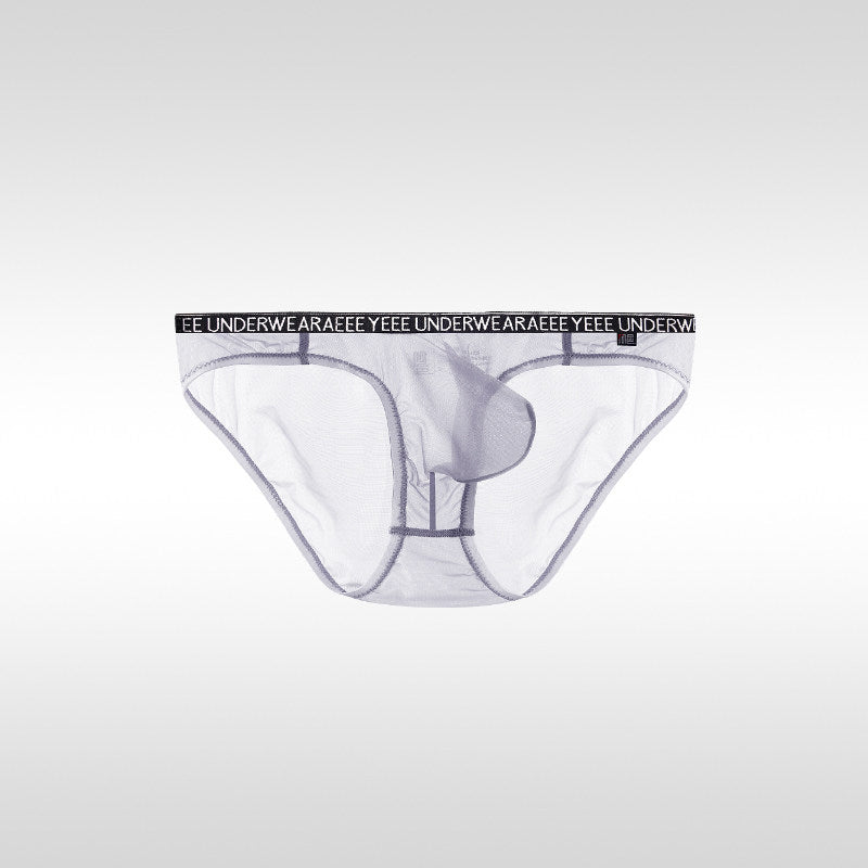 Nahtlose Kühl-Slips für Herren