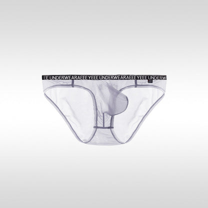 Nahtlose Kühl-Slips für Herren